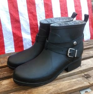 Lucky Brand rain boots